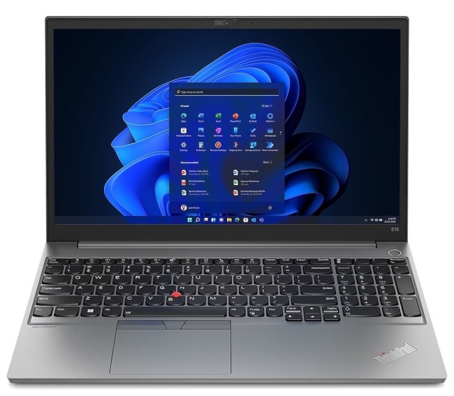 Lenovo ThinkPad E15 Gen 4
