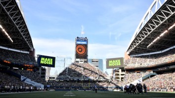 NFL Owner Reveals When He Believes The Seattle Seahawks Will Be Sold