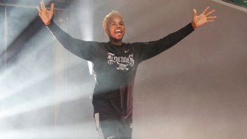 Nick Young Reveals Which NBA Player He’d Like To Box