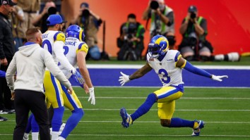 Odell Beckham Jr May Have Raised The Stakes For Thursday Night’s NFL Season Opener