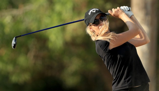 Paige Spiranac Blasts Commenters Who Fat Shame Her On Social Media