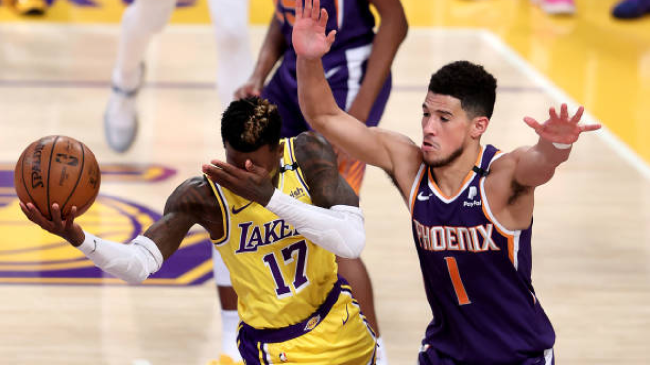 player-returns-los-angeles-lakers-for-massive-discount-dennis-schroder