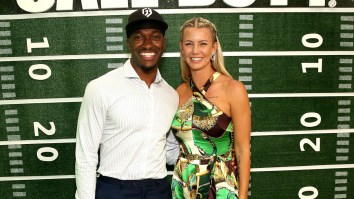 Fans React To RG3’s Wife Calling Out All The ‘Thirsty Women’ Shooting Their Shot At Him On TikTok