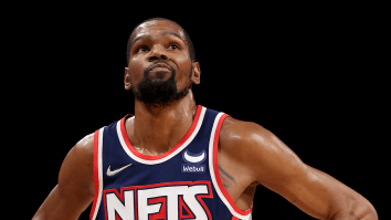 Shaq Piles On Kevin Durant, Agrees With Charles Barkley’s ‘Abject Failure’ Remarks