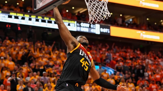 utah-jazz-reportedly-hilarious-reason-didnt-trade-donovan-mitchell-knicks