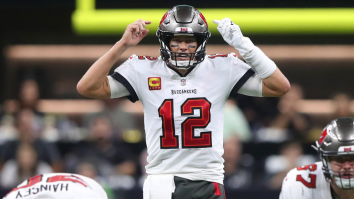 Tom Brady’s Temper Has Led To A League-Wide Policy Opening Potential Punishment For All 32 Teams
