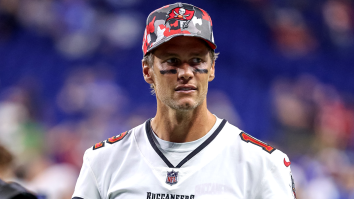 Tom Brady Bodies Fantasy Football Player Who Grumbled About Him On Twitter