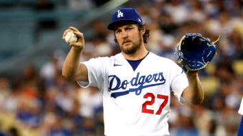 Trevor Bauer Shares Shocking Video He Claims Proves His Accuser Is Lying About Her Injuries