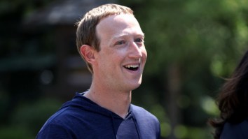 UFC Headliner May Have Revealed That Mark Zuckerberg Is The Reason Saturday’s UFC Fight Night Is Closed To The Public