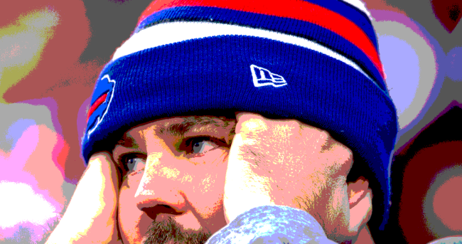 Woman Gets Revenge On Ex-Boyfriend By Destroying His Fantasy Team