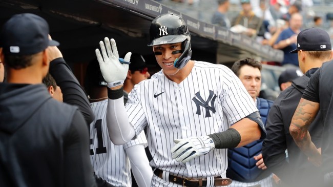 Big Rule Changes That Will Change The Game Forever Are Coming To Major League Baseball