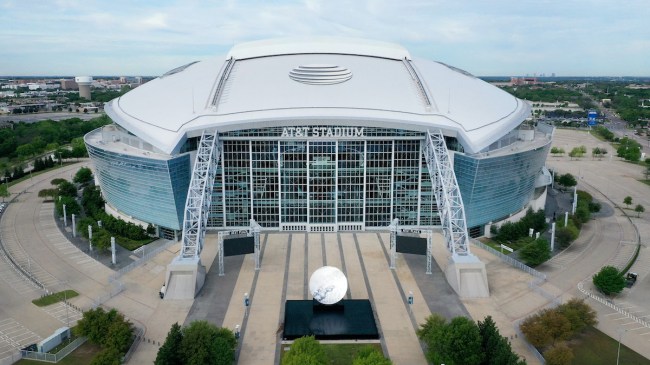 New Report Names Unexpected U.S. City To Host The 2026 World Cup Final