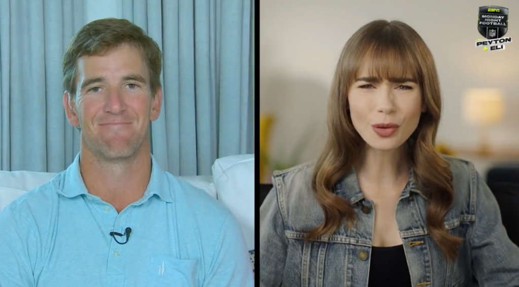 The 'Manning Cast' Is Officially Back For Season 2 And Eli's Already Dunking On Peyton In The Announcement