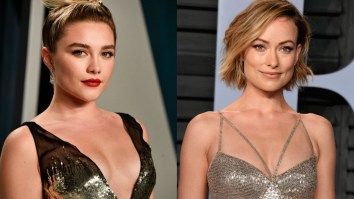 New Report Details Ugly Feud Between Florence Pugh And Olivia Wilde: ‘Screaming Matches’, Unexplained Disappearances, And More