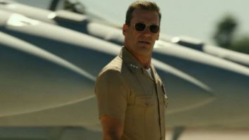 ‘Top Gun: Maverick’ Star Glen Powell Shares Awesome Story Of Jon Hamm Taking The Cast Out To Dinner