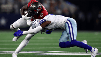 Advanced Stats Reveal Julio Jones Was Astoundingly Fast During ‘SNF’