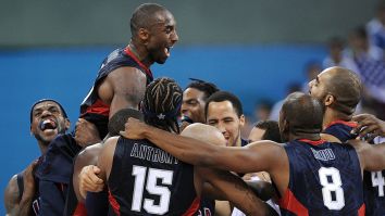 Netflix Drops First Trailer For ‘Redeem Team’ Doc, Highlights How Kobe Bryant Dragged The Team To Greatness