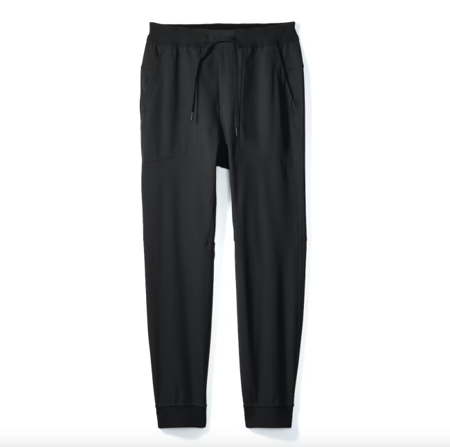 Joggers