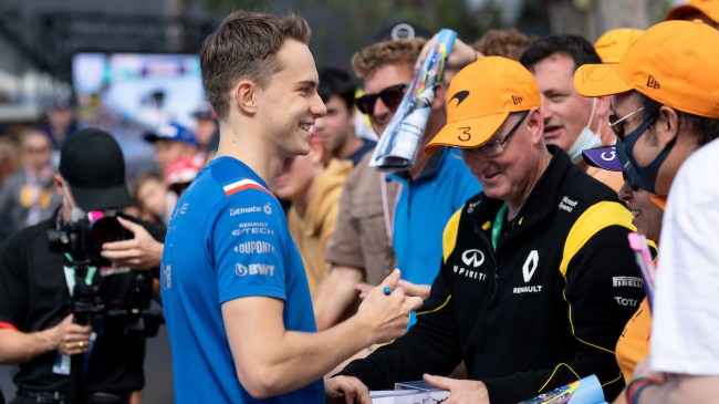 Oscar Piastri Ruling Reveals Surprising Details About The Timeline Of McLaren F1 Contract Talks