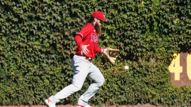 Phillies Fans Are Melting Down As Their Historic Collapse Continues