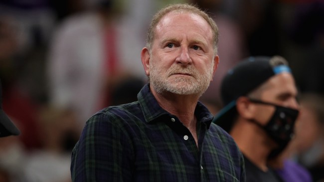 Suns Minority Owner DEMANDS The Resignation Of Majority Owner Robert Sarver Following Massive Scandal