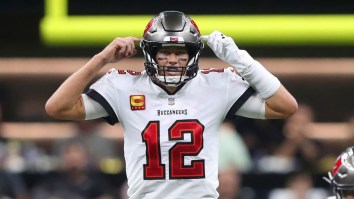 Tom Brady Explains How He’ll Possibly Navigate Having 5 WRs On The Bucs’ Injury Report Ahead Of Packers