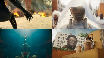 Marvel Studios President Shifts ‘Wakanda Forever’ Hype Into Overdrive, Says It’s ‘Bigger’ Than ‘Avengers: Endgame’