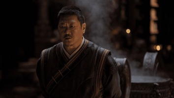 Benedict Wong, The Actor Who Plays Wong, Addresses Becoming One Of The MCU’s Most Beloved Characters