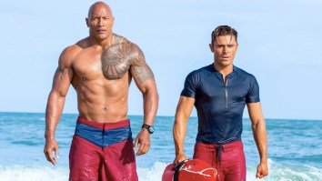 Zac Efron Says ‘Baywatch’ Training Left Him Depressed As He Took ‘Six Months To Recover’
