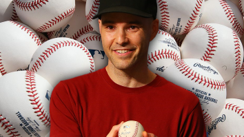 MLB Fans Were So Happy ‘Foul Ball Guy’ Zack Hample Didn’t Catch Aaron Judge’s 61st HR