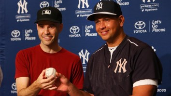 Rockies Usher Exposes Infamous ‘Foul Ball Guy’ Zack Hample With Claim He Stole From A Helpless Kid