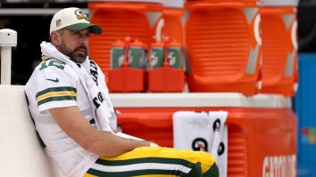 Aaron Rodgers May Have Put Teammates On Blast After Another Poor Performance In Packers Brutal Loss