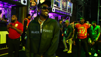 AB Defends His Public Exposure Incident With Bizarre Tweet: ‘Can I Live? Vacation Mode’