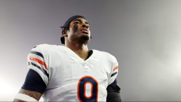 Bears Have A Bright Future Ahead As Rookie Star Continues To Make A Strong Case For DROY