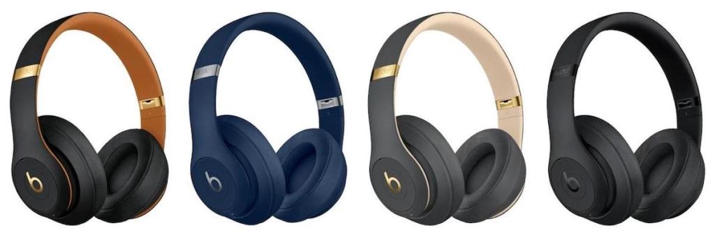 Beats Studio3 Headphones