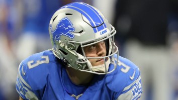 Bill Belichick Gave Praise To Unexpected Detroit Lions Player