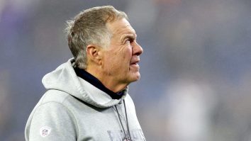 Bill Belichick Is Fighting With His Team For Claiming They Didn’t Know The QB Game Plan