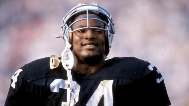 Bo Jackson Talks Deion Sanders MLB NFL Kyler Murray Aaron Judge
