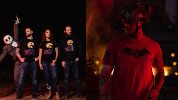 Halloween Hoodies And T-Shirts From Grunt Style