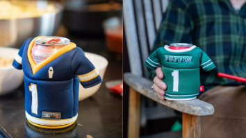 Your Drink’s New Wardrobe: Shop Puffin Drinkwear