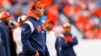 Broncos Fans Perplexed By GM George Patton’s Statement About HC Nathaniel Hackett