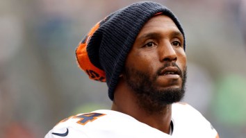 Chicago Bears Are Reportedly Looking To Trade One Of Their Stars