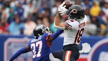 Jarring Stats Show Just How Putrid The Bears’ Offense Has Been In The 2022 Season