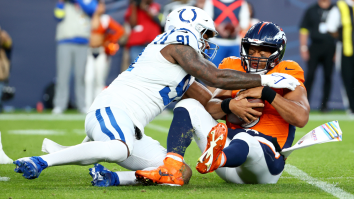 America Lights Up NFL After Being Forced To Watch The Broncos In Another Pitiful Primetime Game