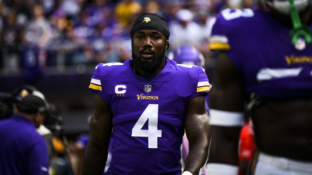 Dalvin Cook