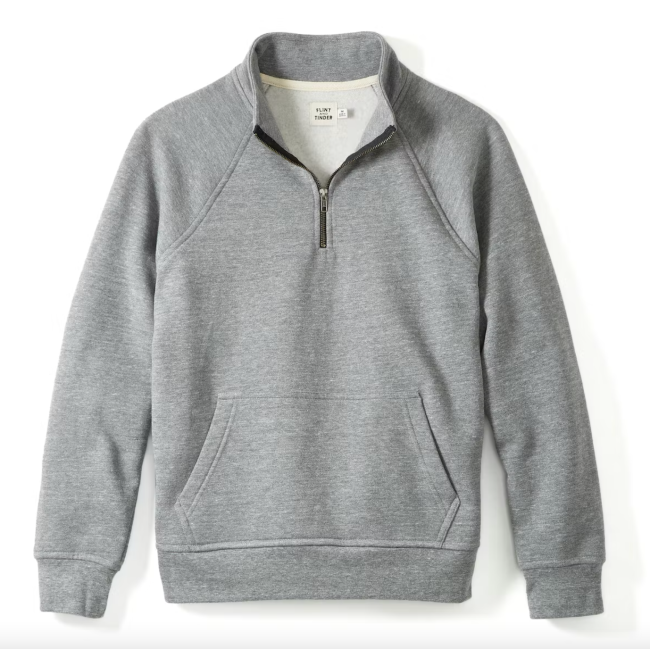 Sweaters and Jackets