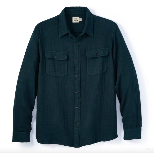 Huckberry