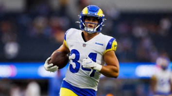 Former Bachelor Contestant’s Boyfriend Signs With New Orleans Saints