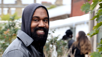 Gap ‘Taking Immediate Steps’ to Remove Kanye’s Products From Stores, Shuts Down Yeezy Gap Site