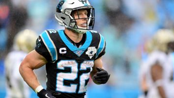 Panthers’ Asking Price For Christian McCaffrey Trade Revealed And NFL Fans Can’t Believe It